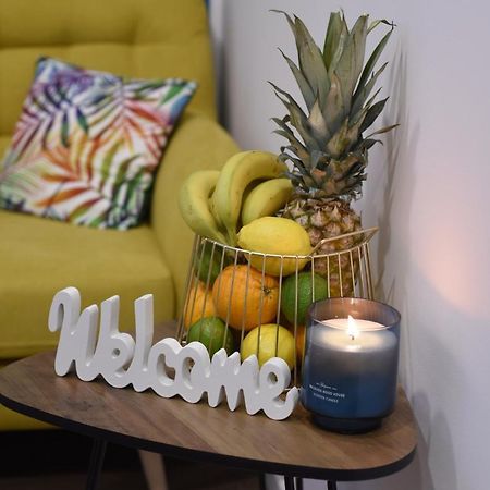 Secret Cave Apartment ริเยกา ภายนอก รูปภาพ
