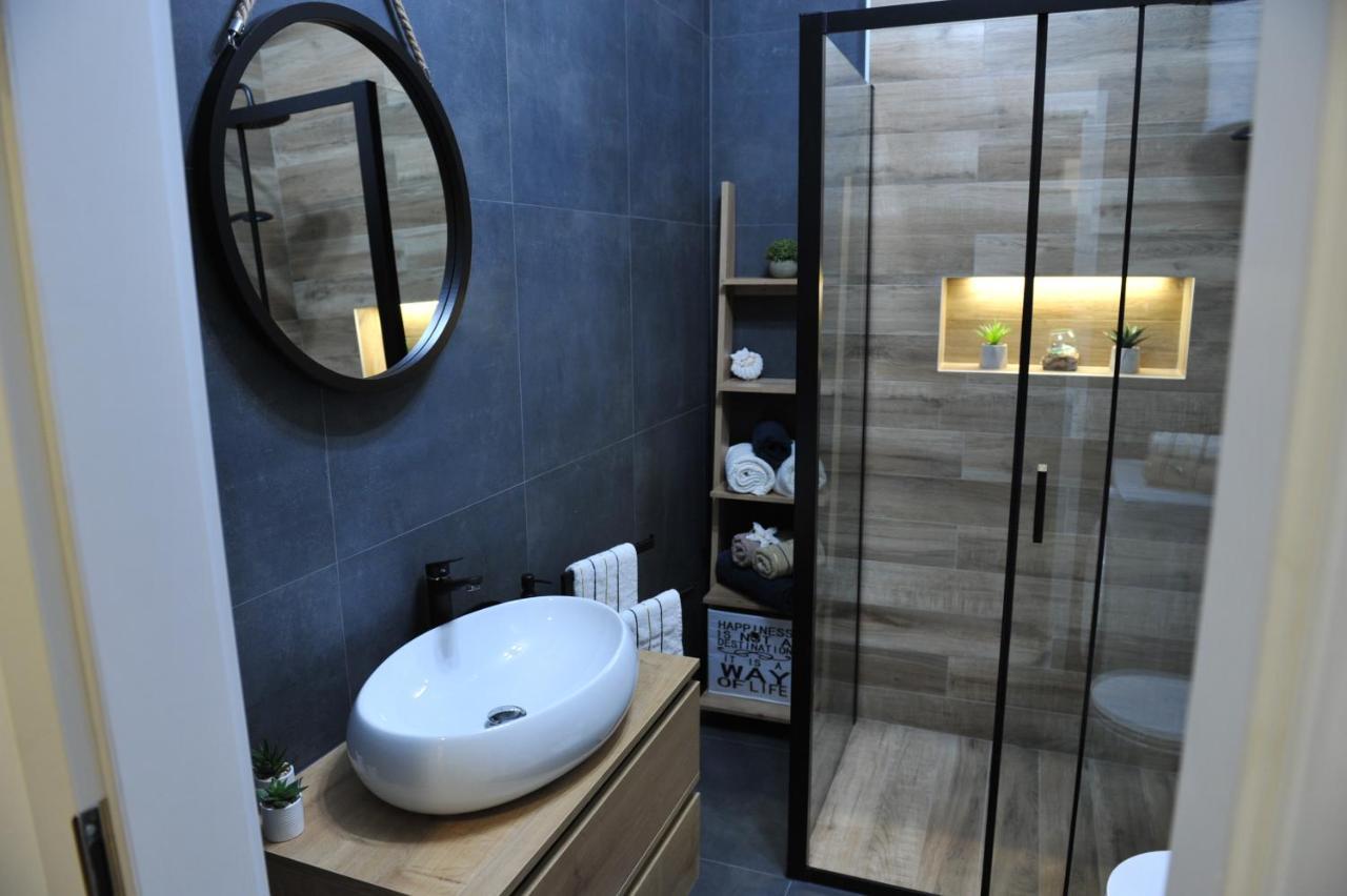 Secret Cave Apartment ริเยกา ภายนอก รูปภาพ