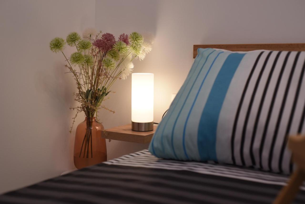 Secret Cave Apartment ริเยกา ภายนอก รูปภาพ