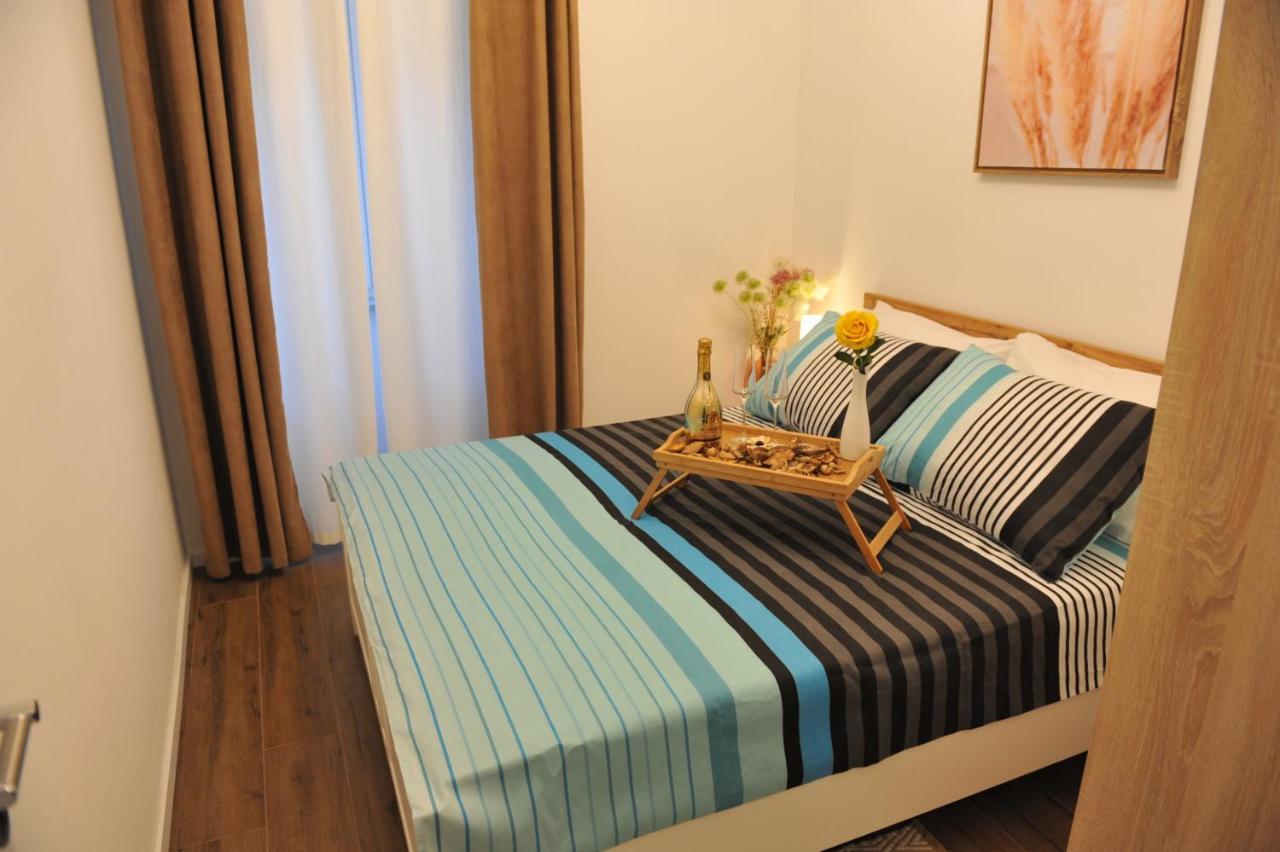 Secret Cave Apartment ริเยกา ภายนอก รูปภาพ