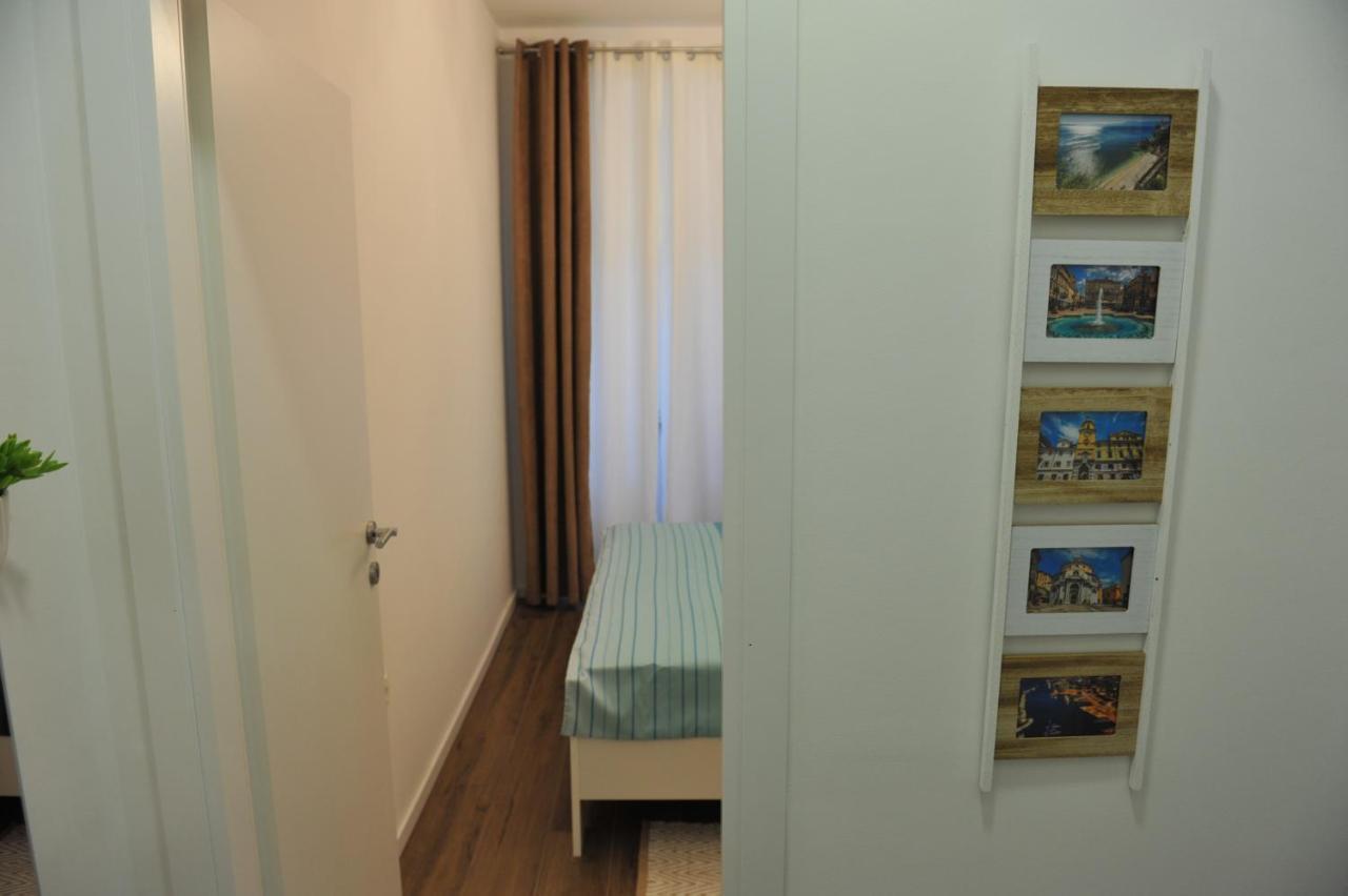 Secret Cave Apartment ริเยกา ภายนอก รูปภาพ