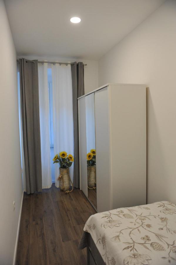 Secret Cave Apartment ริเยกา ภายนอก รูปภาพ