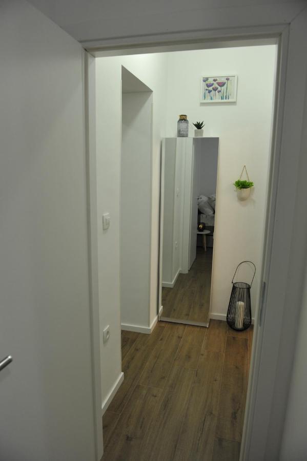 Secret Cave Apartment ริเยกา ภายนอก รูปภาพ
