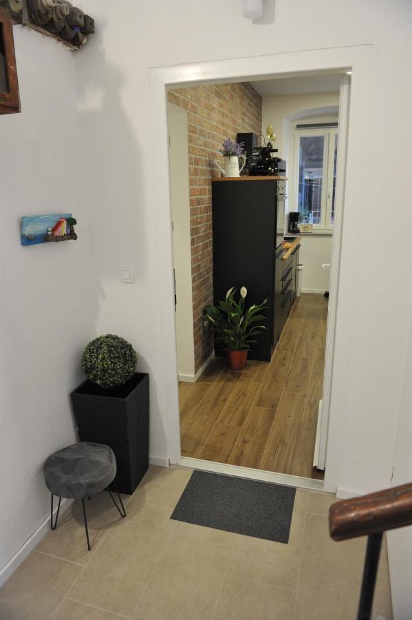 Secret Cave Apartment ริเยกา ภายนอก รูปภาพ