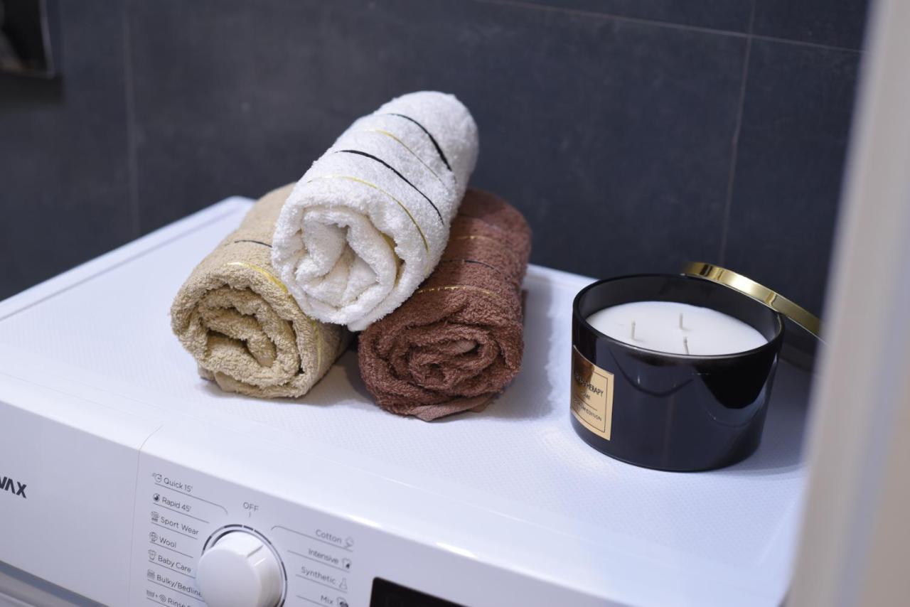 Secret Cave Apartment ริเยกา ภายนอก รูปภาพ