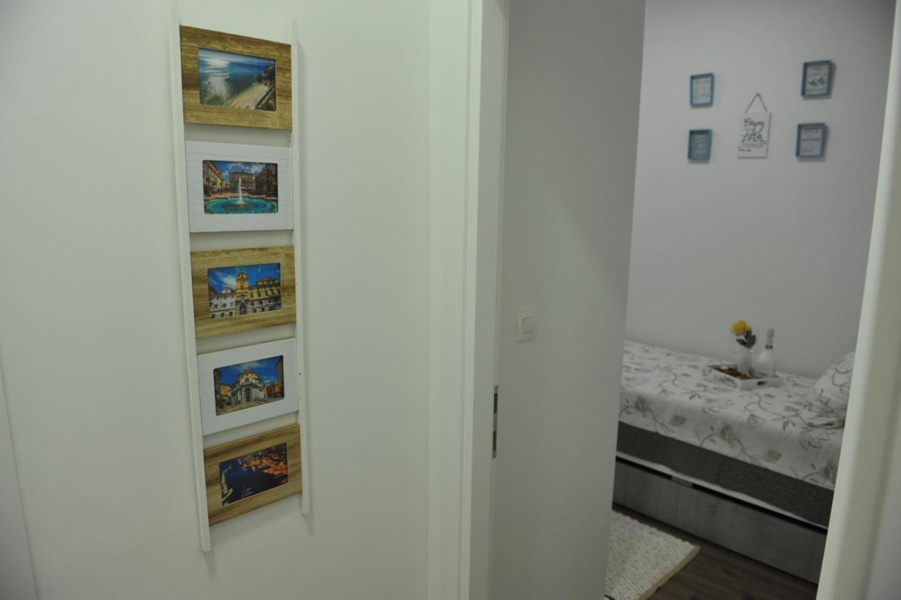 Secret Cave Apartment ริเยกา ภายนอก รูปภาพ