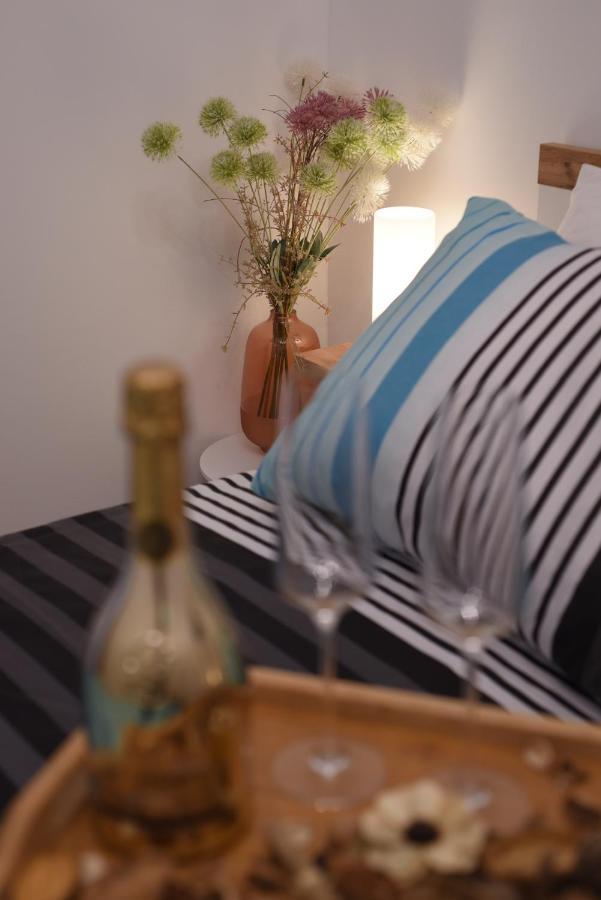 Secret Cave Apartment ริเยกา ภายนอก รูปภาพ