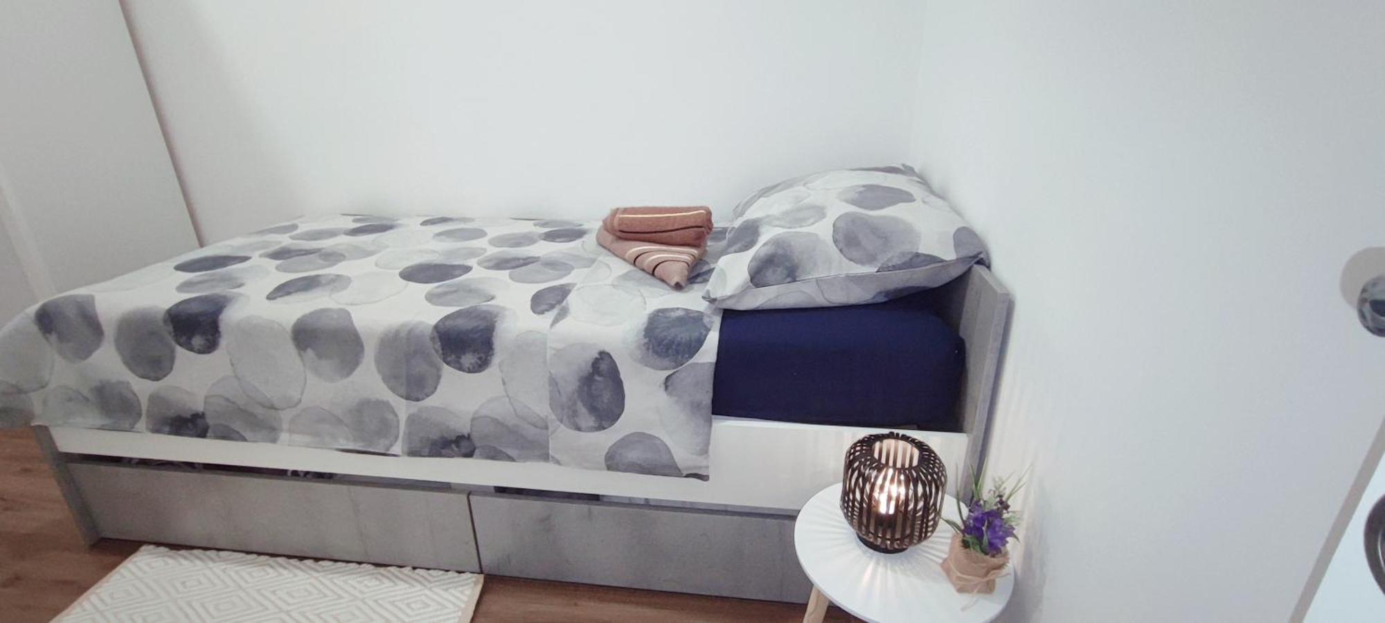 Secret Cave Apartment ริเยกา ภายนอก รูปภาพ