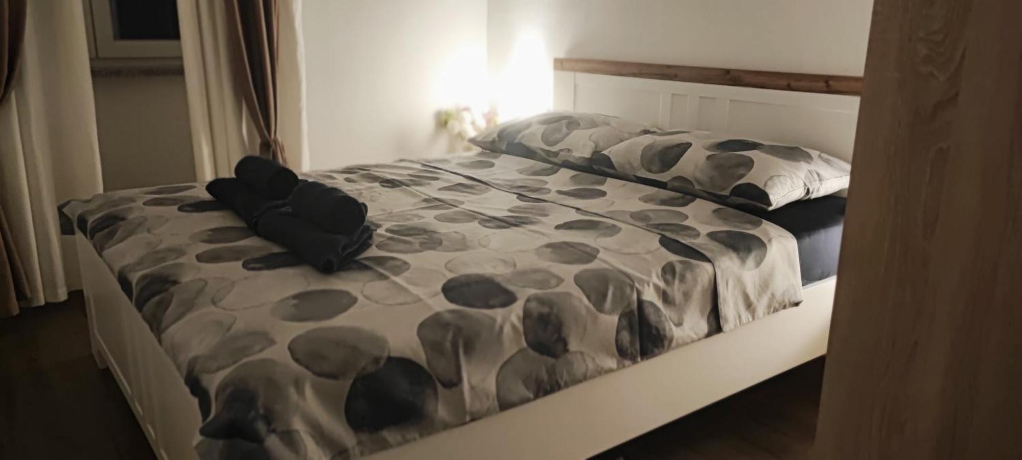 Secret Cave Apartment ริเยกา ภายนอก รูปภาพ