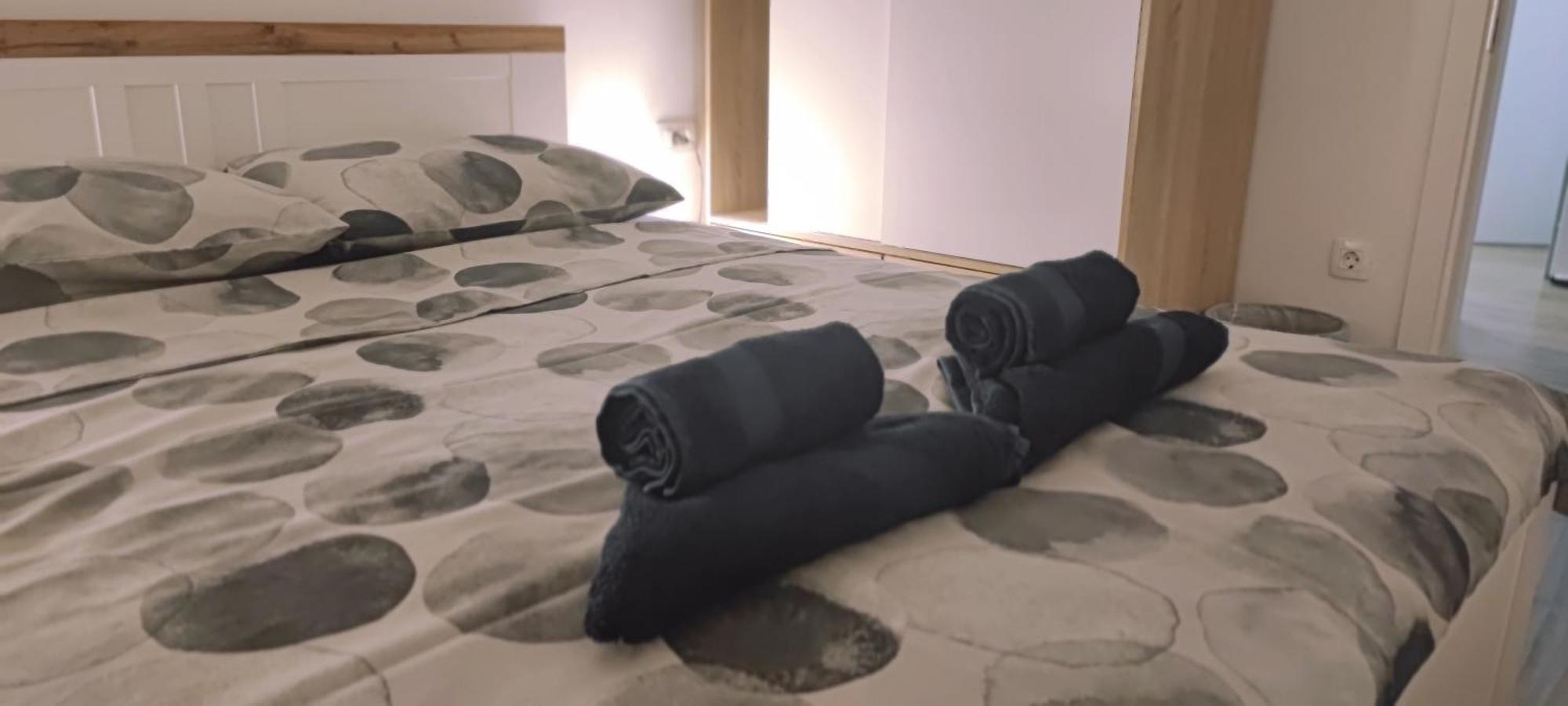 Secret Cave Apartment ริเยกา ภายนอก รูปภาพ